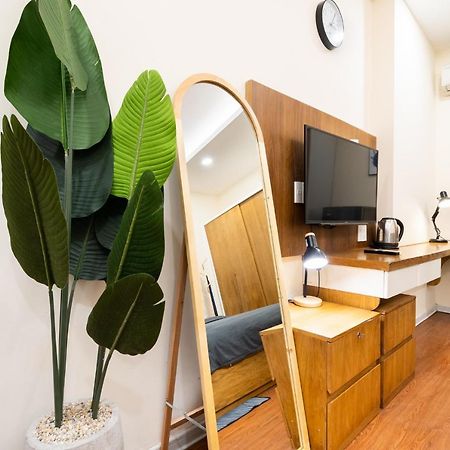 G9 Homestay - Tran Hung Dao Ciudad Ho Chi Minh  Exterior foto