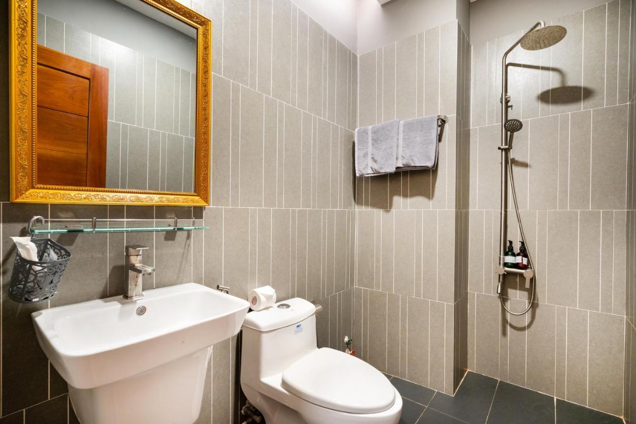 G9 Homestay - Tran Hung Dao Ciudad Ho Chi Minh  Exterior foto